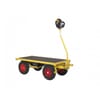 Electric flat cart Ravendo TW 1500/2000 EL