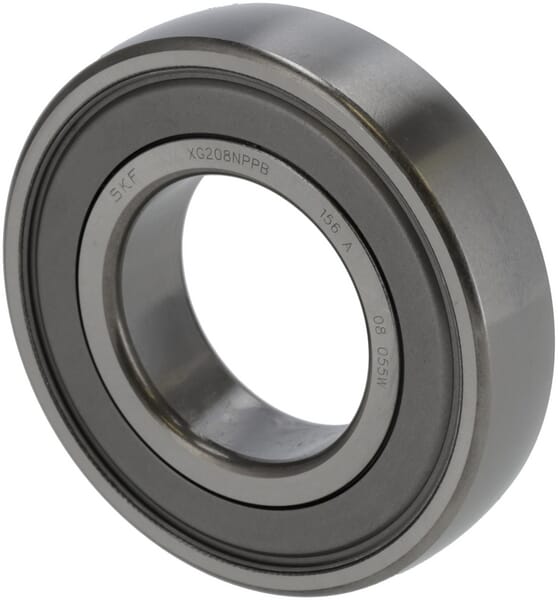 Vložka ložiska 40 x 80 x 18 SKF