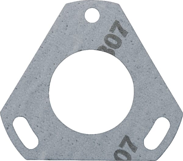 Joint de pompe à carburant CNH — réf. 504083433