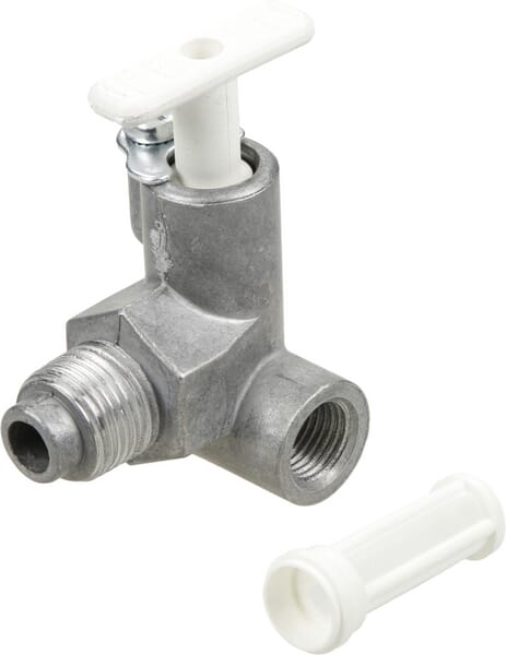 Robinet à carburant · réf. VPD4011