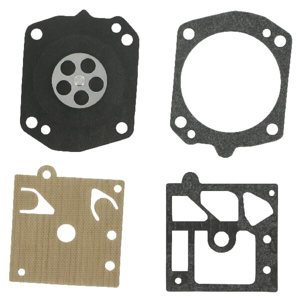 Sada membrán, Walbro