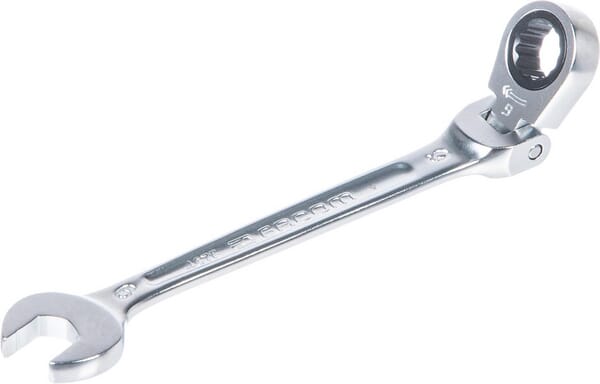 Clé mixte, 9 mm, Facom vue 2