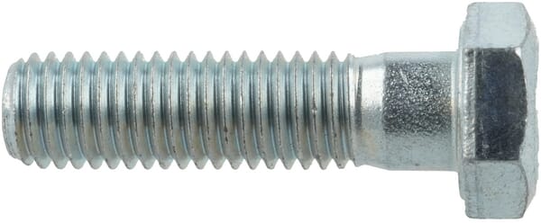 Šroub se šestihrannou hlavou