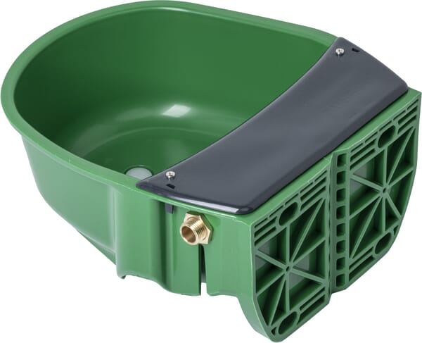 Abreuvoir flotteur en plastique S30 sans chauffage vue 2