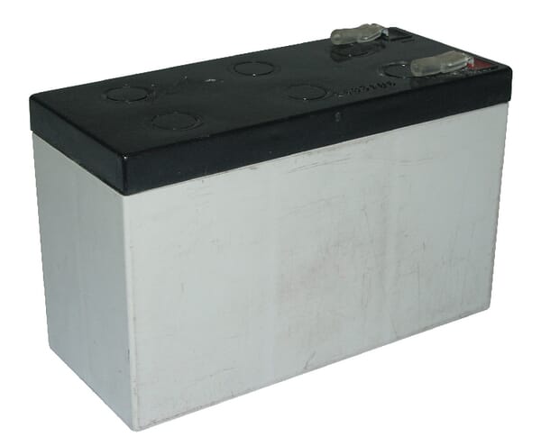Batterie · réf. 513940101