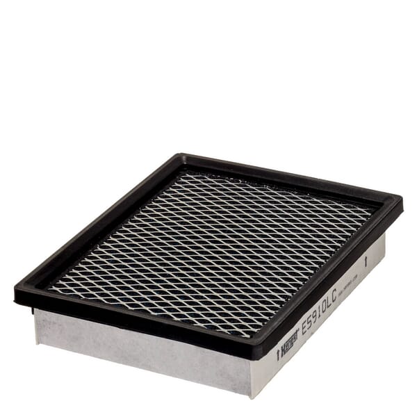 Filtre de cabine — réf. E5910LC