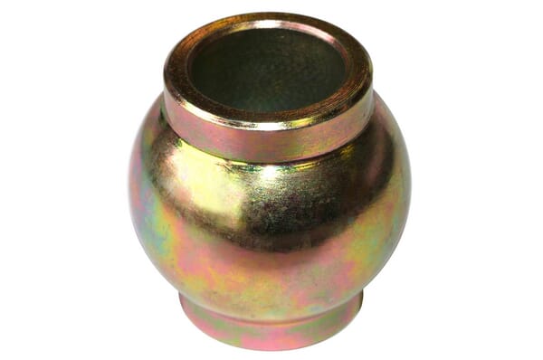 Rotule d'attelage supérieur Cat.2/2 Ø25,7/50 Vapormatic · réf. VLE6146