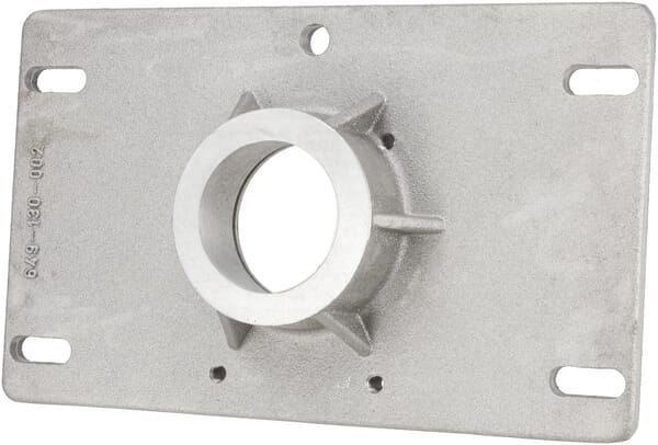 Ložiskové pouzdro (bez podpěry)