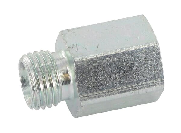 Adapteur femelle 8S - M14 — réf. GAS8SM14