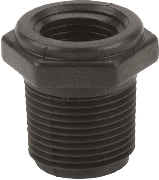 Raccord double M/F 3/8"x1/4" · réf. RB038025
