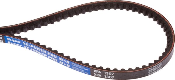 Courroie trapézoïdale Super XE Power  — réf. XPA1307XEP