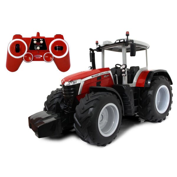 Massey Ferguson 8S.285 2,4Ghz   — réf. JA405301
