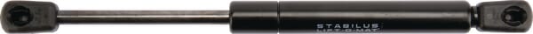 Vérin à gaz L254,5-400N Stabilus — réf. CA026800