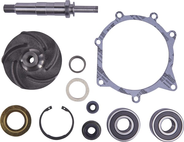 Kit de réparation pompe à eau — réf. 9900193N