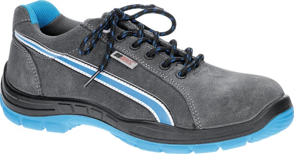 Bezpečnostní obuv Activ S1P