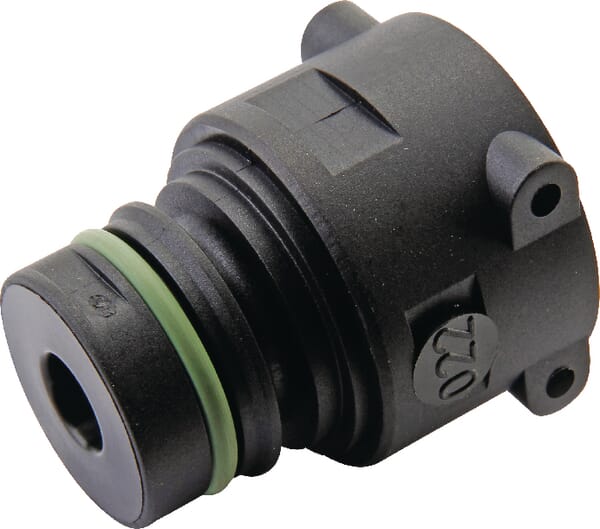 Adaptateur vue 2