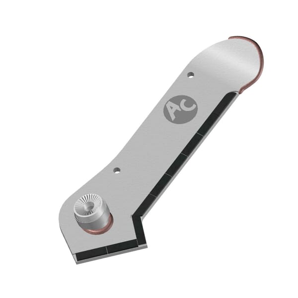 Soc inter rang G vigne, carbure · réf. VIBR2151G