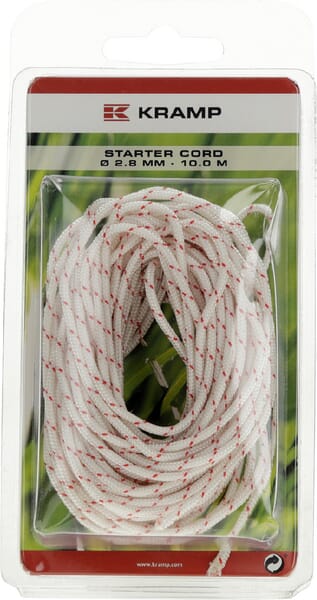 Lanko startéru 2,8 mm x 10 m