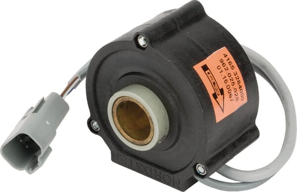 Embrayage d’accouplement — réf. 41653811600