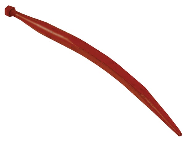 Dent de pince 36x600 M20 · réf. FT44