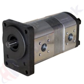 Pompe hydraulique — réf. 062976T1