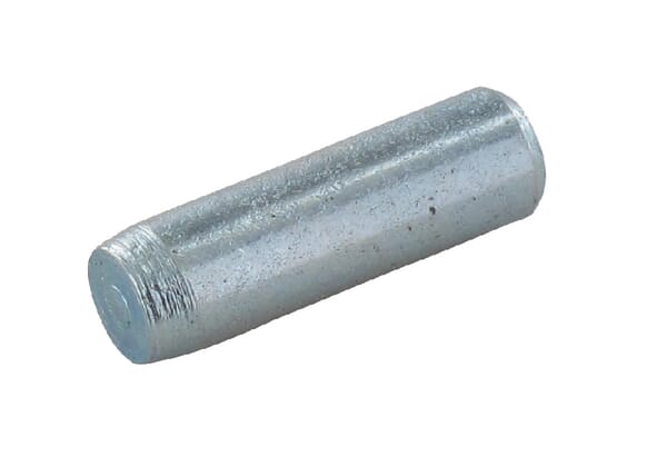 Lícovaný kolík (unášecí čep)