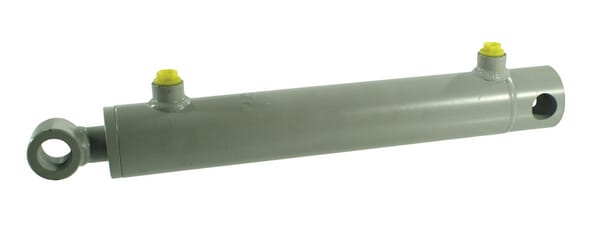 Vérin DE D25-40-100 série ST — réf. D2540100ST