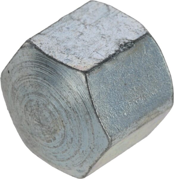 Écrou borgne hexagonal · réf. G00007033