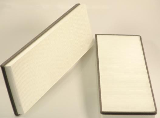 Filtre de cabine — réf. SC60045