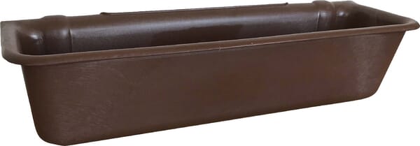 Závěsný žlab 100 cm, 42 l