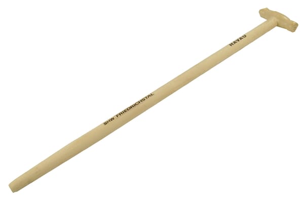 Manche bêche T Havau 850 x 36 · réf. ES54447