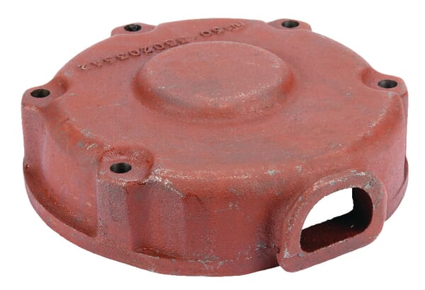 Tambour de frein — réf. 503502035N