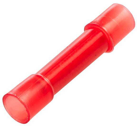 Raccord rouge 0,5-1,5 mm² · réf. 8KW178043002