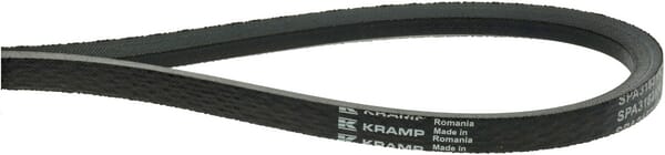 Courroie trapézoïdale SPA3182 — réf. SPA3182KR