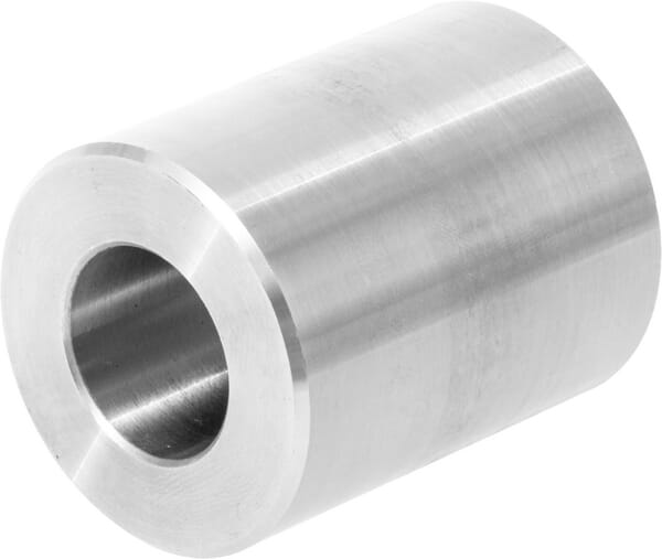 Douille 40 X 20,5 L=50 320 bar — réf. DC39BEVA040