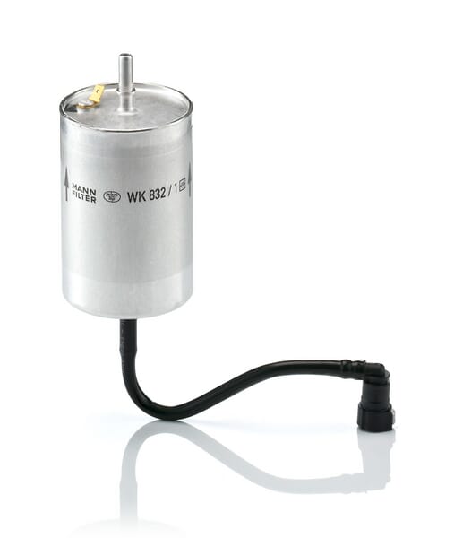 Filtre à carburant — réf. WK8321