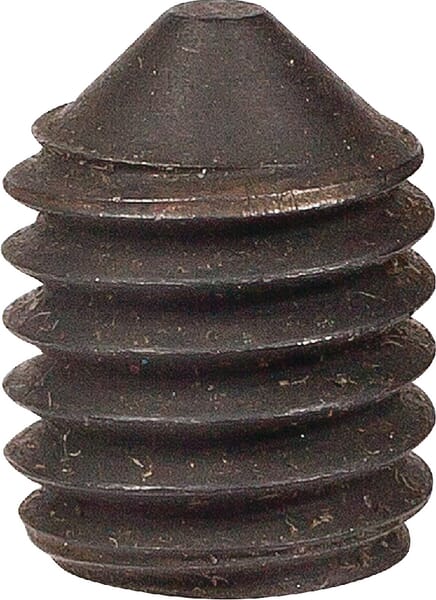 Goupille filetée D 914 — réf. 1429940