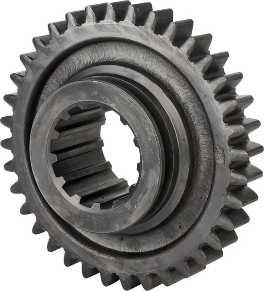 Première, deuxième roue dentée, Skropol · réf. 26900050419510