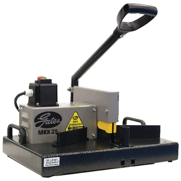 Řezačka hadic MKX25 220V