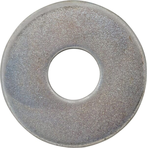 Karosářská podložka M10x34x3 mm, pozinkovaná, DIN 440r, Kramp