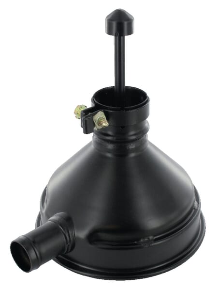 Filtre de ventilation — réf. 3931070200