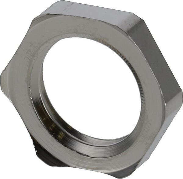 Écrou M16x1,5 ; laiton · réf. 50216YPOT