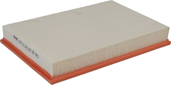 Filtre de cabine Mann filter — réf. CU36221