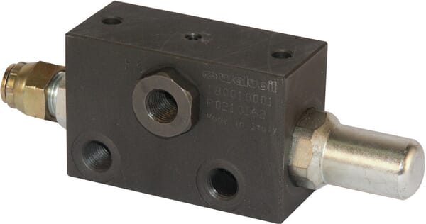 Limiteur vue 2
