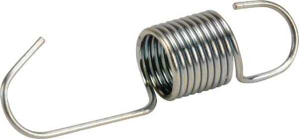 Pružina regulátoru