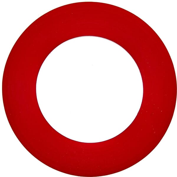 Těsnění do infralamp, silikonové