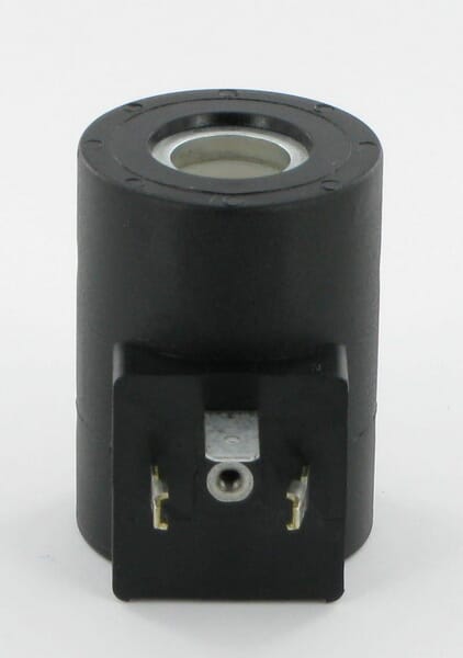 Bobine magnétique Stoll vue 2