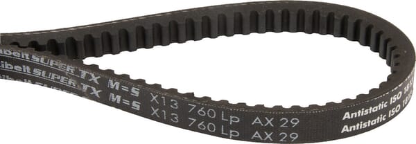 Klínový řemen AX29 13 x 760