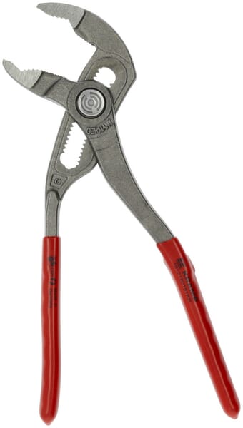 Pince multiprise 180mm vue 3