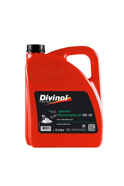 Motorový olej, 20l, minerální, SAE 30 5L